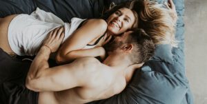 Lee más sobre el artículo La vasectomía mejora el sexo ¡Considérala!