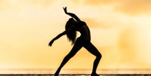 Lee más sobre el artículo Danza tántrica: descubre por qué te conviene