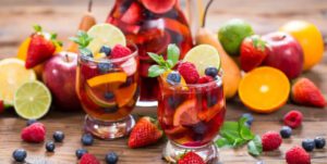 Lee más sobre el artículo ¡Ponche de frutas frío con piquete afrodisiaco!